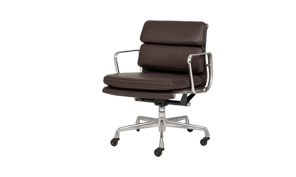 A guide to choosing the perfect Eames Desk Chair – Luxe Furnishes