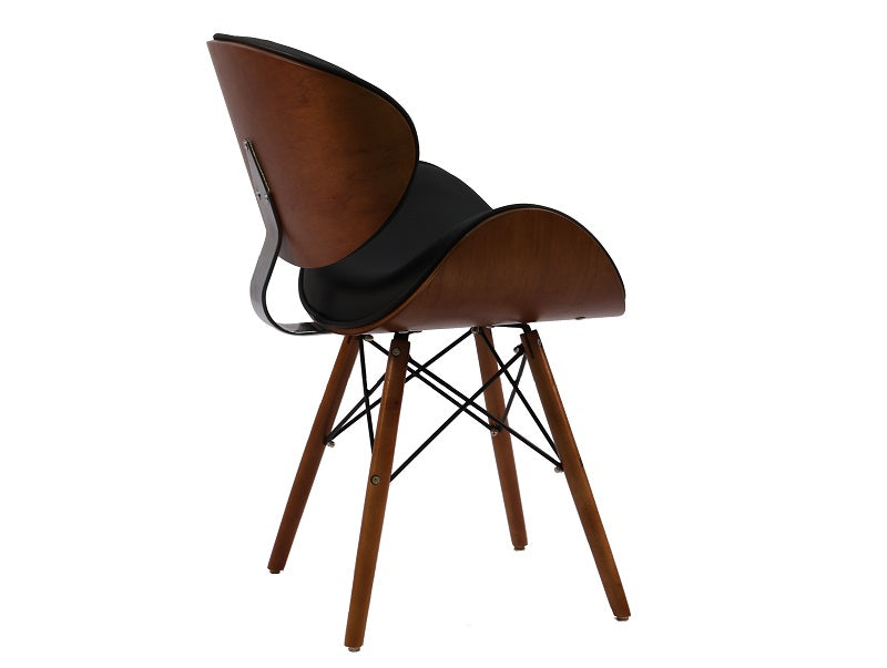 Ergonomic Dining Chair for Modern Living