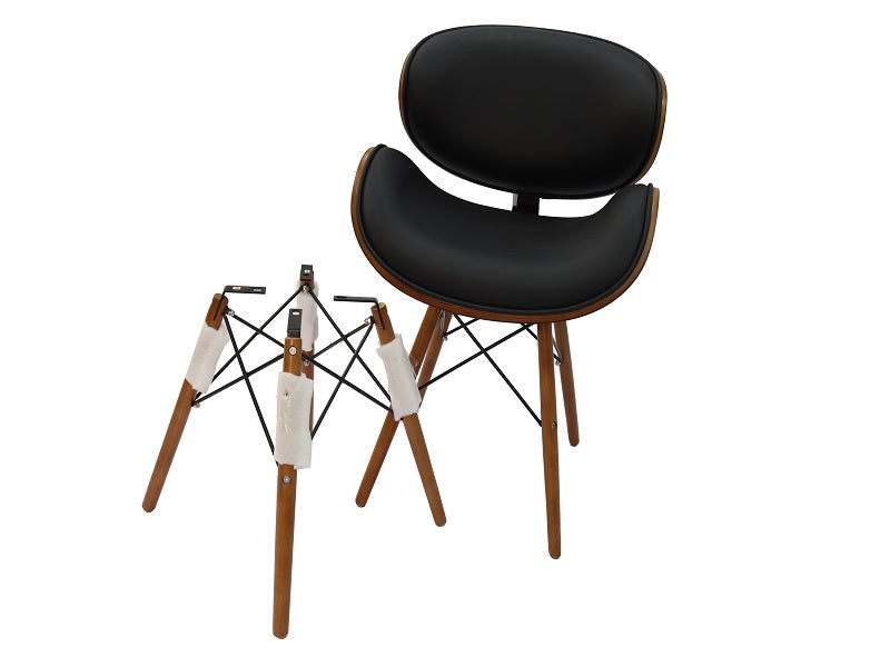 Iconic Design Dining Chair - Eames Replica