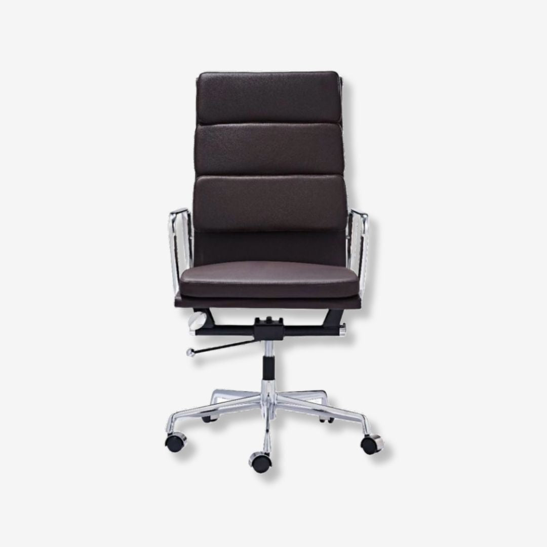 Magical Office Chair - Ergonomic Seating for Creative Minds - Premium soft pad from Luxe Furnishes - Just $375! Shop now at Luxe Furnishes