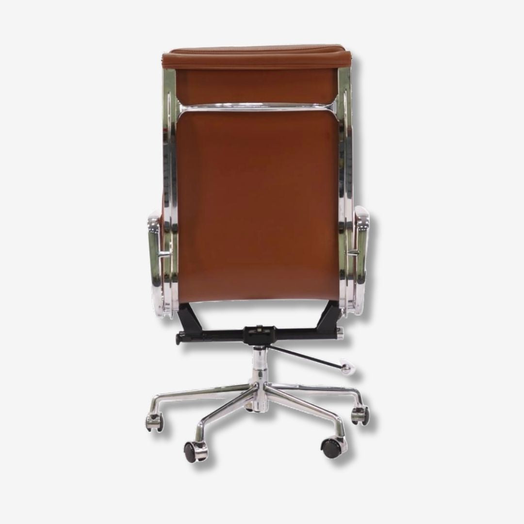 Magical Office Chair - Ergonomic Seating for Creative Minds - Premium soft pad from Luxe Furnishes - Just $375! Shop now at Luxe Furnishes