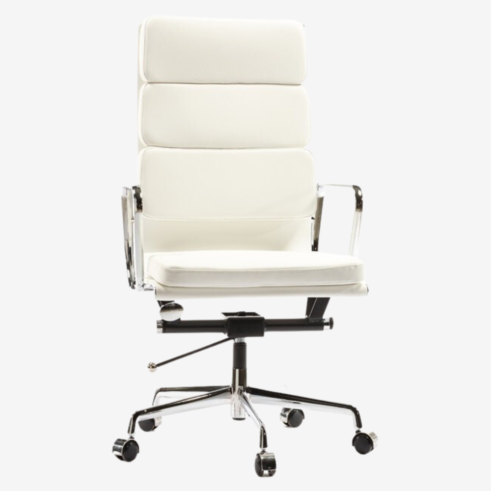 Magical Office Chair - Ergonomic Seating for Creative Minds - Premium soft pad from Luxe Furnishes - Just $375! Shop now at Luxe Furnishes