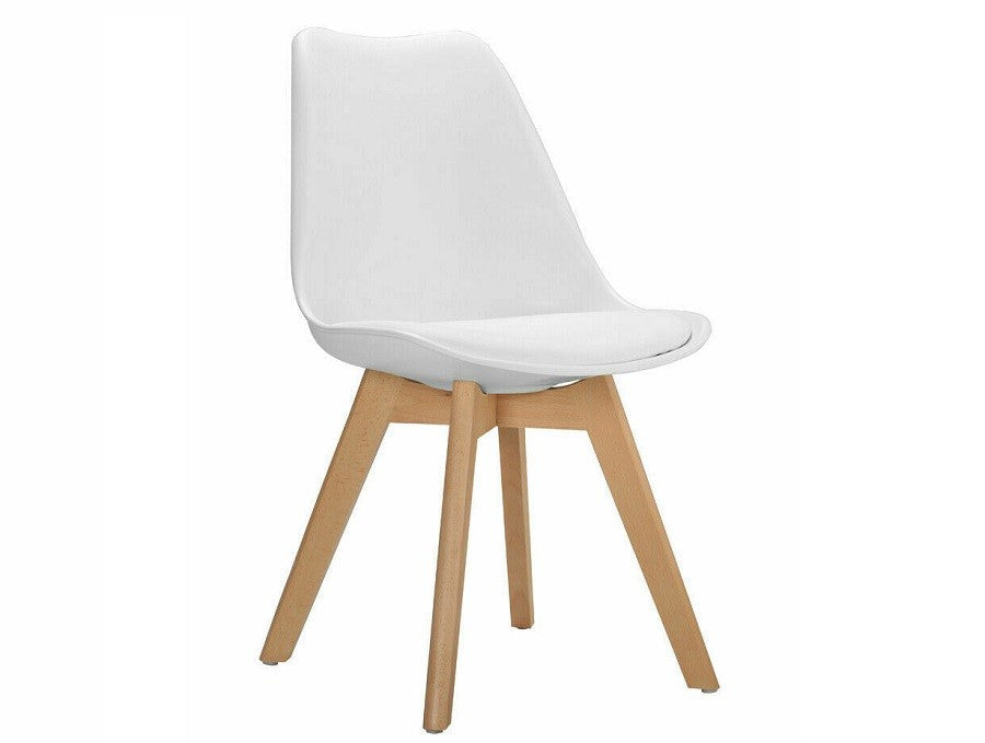 Tulip best sale style chairs