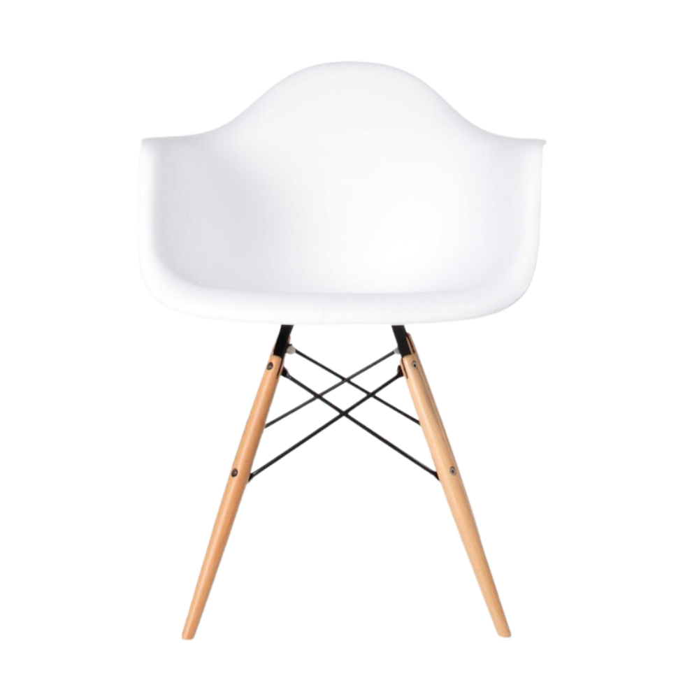 Eames Daw Chair 